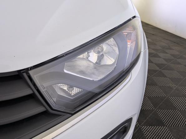 Lada (ВАЗ) Granta I Рестайлинг с пробегом 2023 года, цена 655 000 рублей, 47358 км, седан, Автокод Объявления