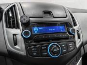 Chevrolet Cruze I Рестайлинг Новосибирск  - изображение 42
