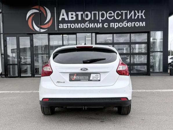 Ford Focus III с пробегом 2011 года, цена 750 000 рублей, 194920 км, хэтчбек, Автокод Объявления