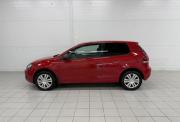 Volkswagen Golf VI Астрахань  - изображение 27