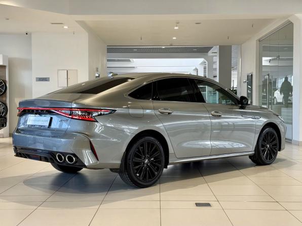 Chery Arrizo 8 с пробегом 2024 года, цена 2 095 000 рублей, 15342 км, седан, Автокод Объявления