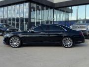 Mercedes-Benz S-Класс VI (W222 C217) Рестайлинг Краснодар  - изображение 42