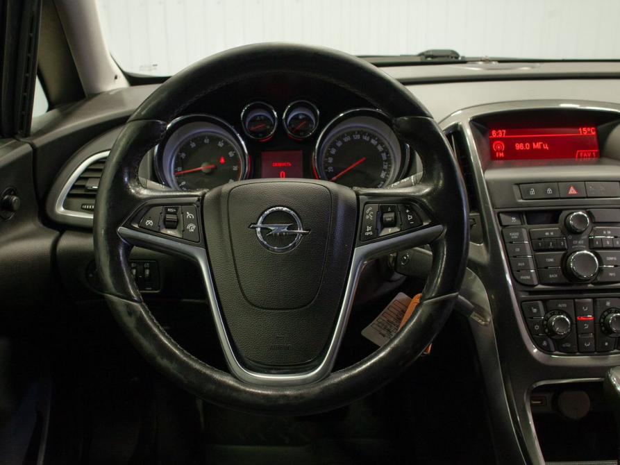 Opel Astra J Рестайлинг Иваново  - изображение 20