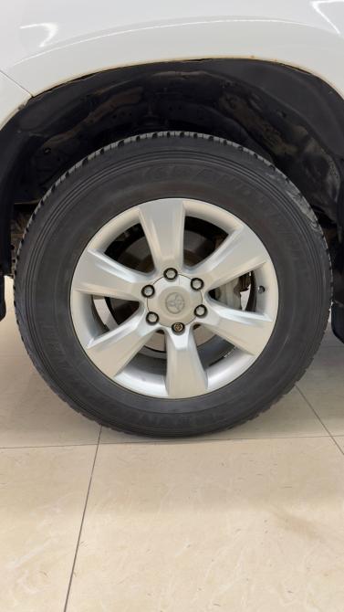 Toyota Land Cruiser Prado 150 Series Челябинск  - изображение 7