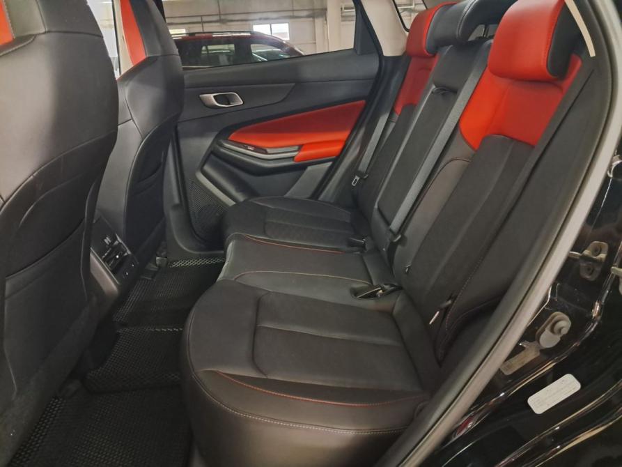 Changan UNI-S (CS55 Plus) Набережные Челны  - изображение 15