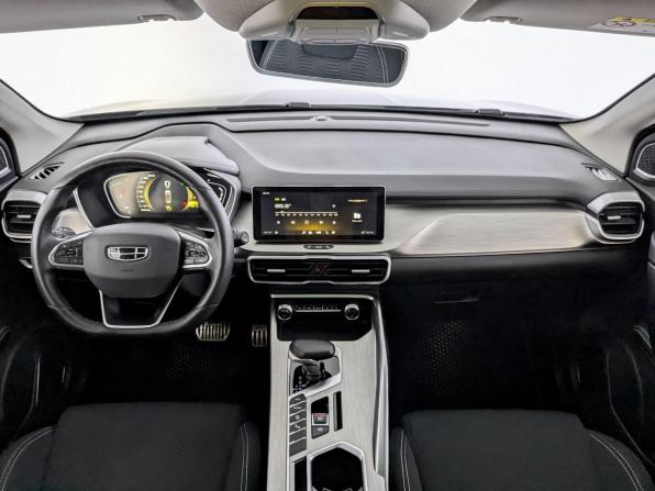 Geely Coolray I с пробегом 2023 года, цена 1 880 000 рублей, 19462 км, внедорожник, Автокод Объявления