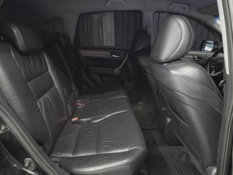 Honda CR-V III Красноярск  - изображение 12