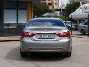 Hyundai Sonata VI (YF) Уфа  - изображение 20