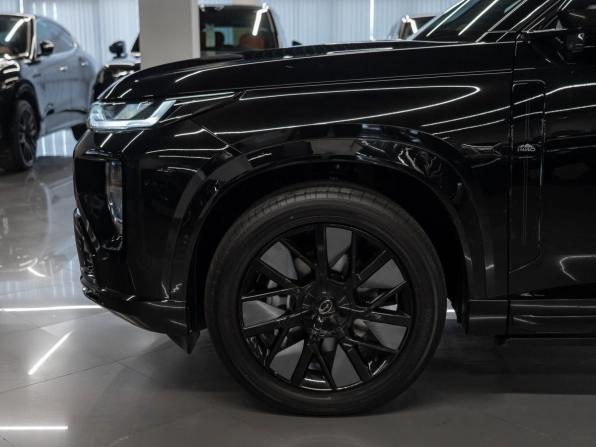 GAC Trumpchi S7 I Рестайлинг с пробегом 2026 года, цена 5 220 000 рублей, 50 км, внедорожник, Автокод Объявления
