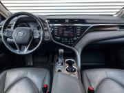 Toyota Camry VIII (XV70) Москва  - изображение 43