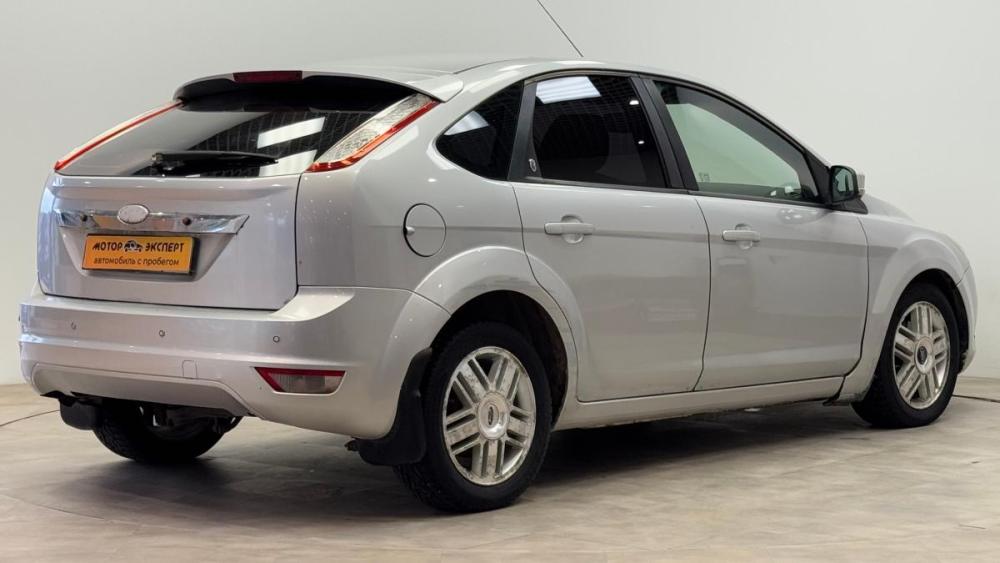 Ford Focus II Рестайлинг Киров  - изображение 4