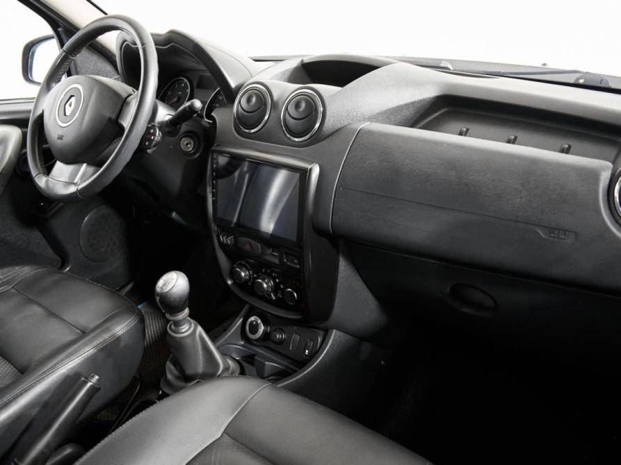 Renault Duster I Москва  - изображение 10