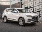 Chery Tiggo 8 Pro Max I Краснодар  - изображение 24