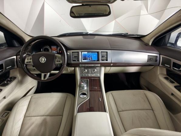 Jaguar XF I с пробегом 2010 года, цена 780 000 рублей, 181112 км, седан, Автокод Объявления