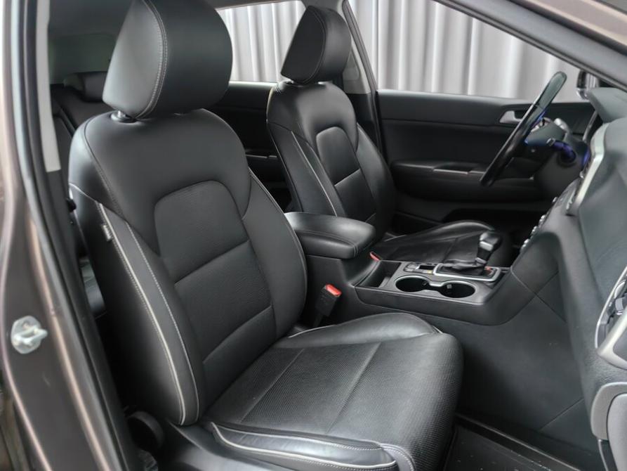 Kia Sportage IV Рестайлинг Подольск  - изображение 7