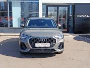 Audi Q3 Sportback II (F3) Москва  - изображение 20