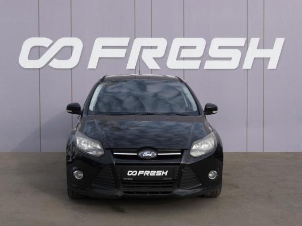 Ford Focus III с пробегом 2013 года, цена 799 000 рублей, 191962 км, седан, Автокод Объявления