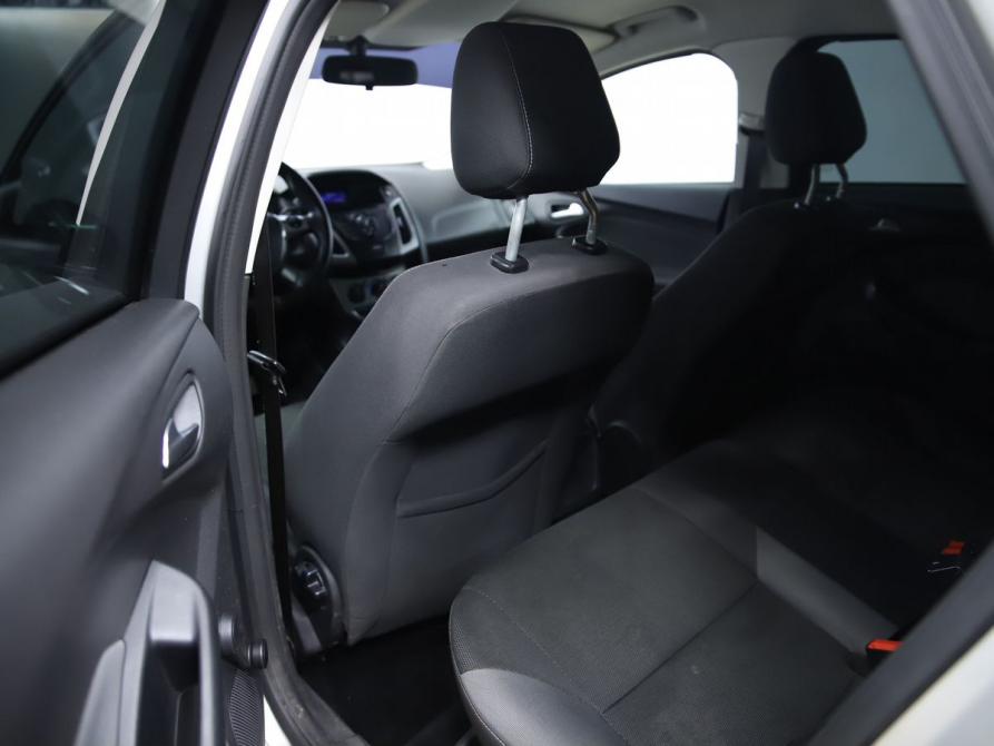 Ford Focus III Уфа  - изображение 11