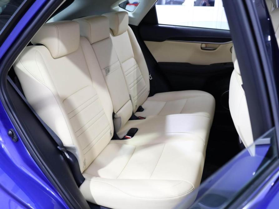 Lexus NX I Ростов-на-Дону  - изображение 7