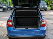 Skoda Rapid I Рестайлинг Санкт-Петербург  - изображение 26