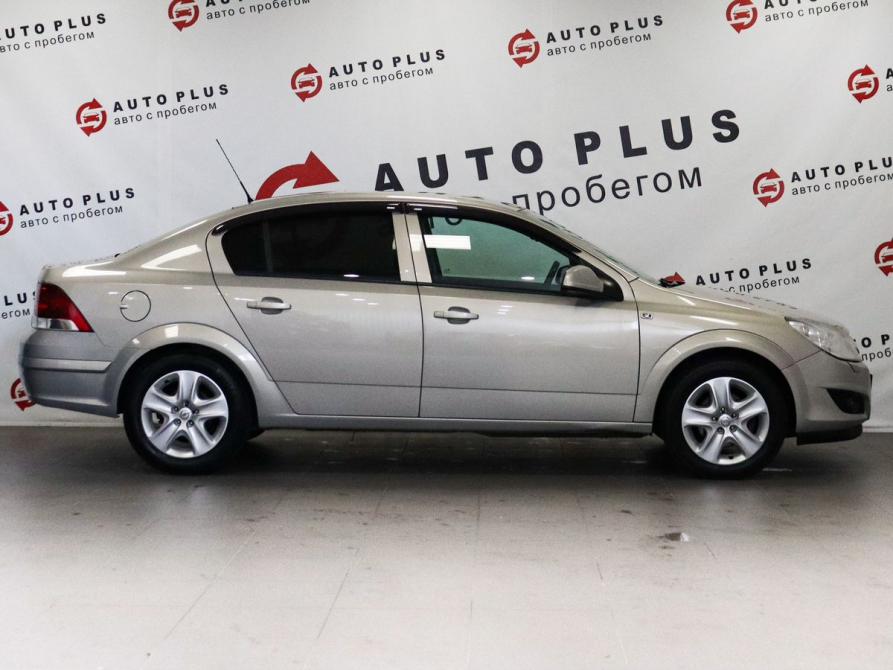 Opel Astra H Рестайлинг Минеральные Воды  - изображение 6