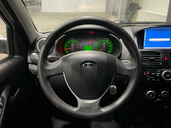 Lada (ВАЗ) Kalina II с пробегом 2013 года, цена 370 000 рублей, 85852 км, хэтчбек, Автокод Объявления