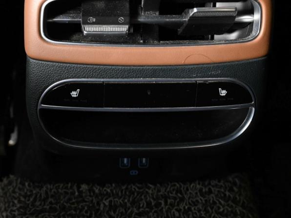 Genesis GV70 I с пробегом 2020 года, цена 4 990 000 рублей, 91095 км, внедорожник, Автокод Объявления