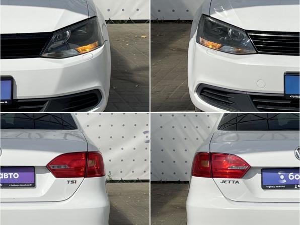 Volkswagen Jetta VI с пробегом 2011 года, цена 890 000 рублей, 205848 км, седан, Автокод Объявления