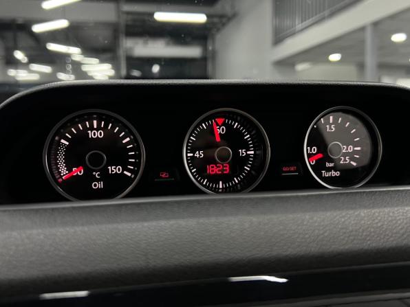 Volkswagen Beetle II (A5) с пробегом 2013 года, цена 1 420 000 рублей, 123807 км, хэтчбек, Автокод Объявления