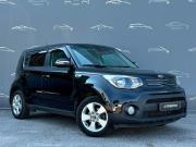 Kia Soul II Рестайлинг Санкт-Петербург  - изображение 23