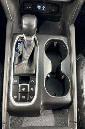 Hyundai Santa Fe IV с пробегом 2018 года, цена 2 847 000 рублей, 126502 км, внедорожник, Автокод Объявления