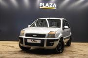 Ford Fusion I Рестайлинг Уфа  - изображение 19