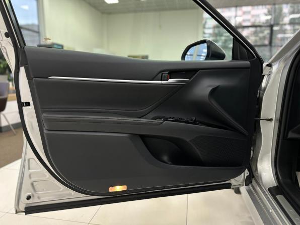 Toyota Camry VIII (XV70) с пробегом 2018 года, цена 2 850 000 рублей, 77720 км, седан, Автокод Объявления