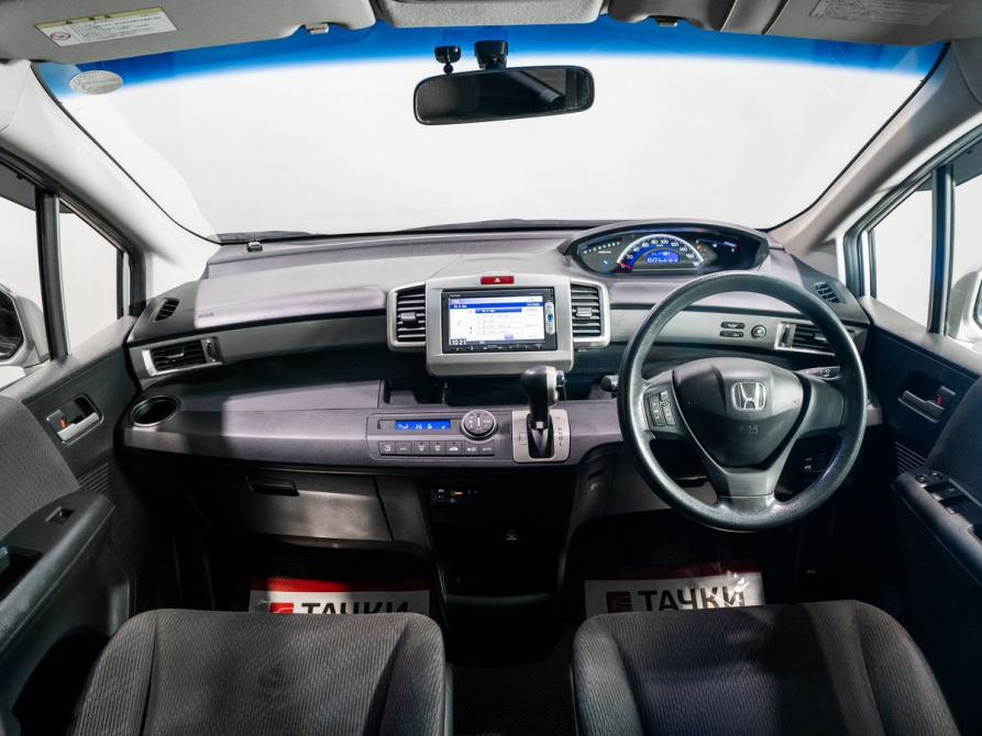 Honda Freed I Рестайлинг 2 Чита  - изображение 8