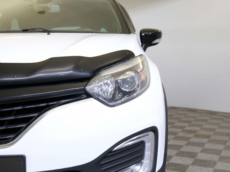 Renault Kaptur I Санкт-Петербург  - изображение 9