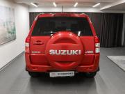 Suzuki Grand Vitara II Рестайлинг Химки  - изображение 16