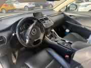 Lexus NX I Пермь  - изображение 11