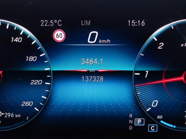 Mercedes-Benz GLE II (V167) с пробегом 2020 года, цена 6 950 000 рублей, 137328 км, внедорожник, Автокод Объявления
