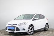 Ford Focus III Пермь  - изображение 27