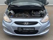 Hyundai Solaris I Уфа  - изображение 33