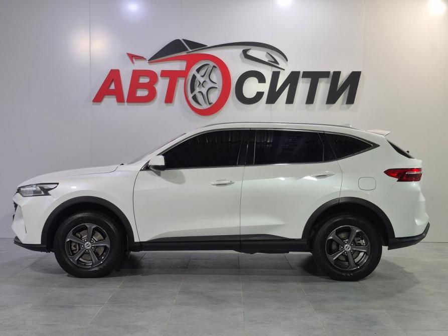 Haval F7 I Рестайлинг Воронеж  - изображение 4