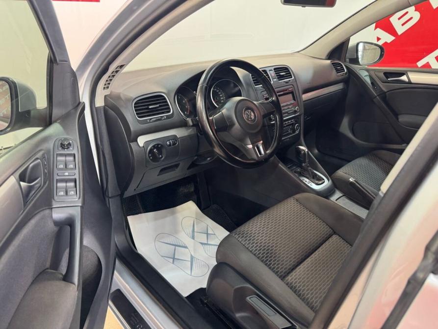 Volkswagen Golf VII Новочеркасск  - изображение 10