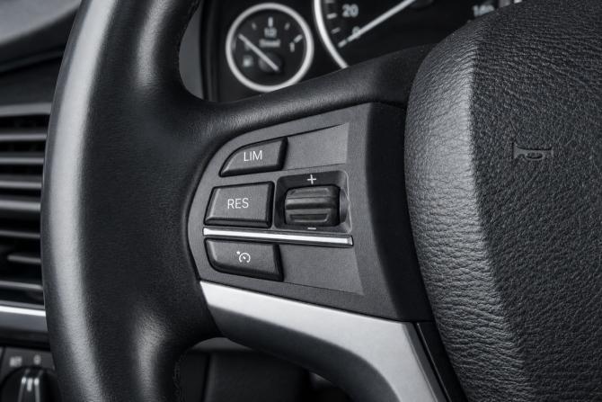 BMW X5 III (F15) с пробегом 2017 года, цена 3 549 000 рублей, 214000 км, внедорожник, Автокод Объявления