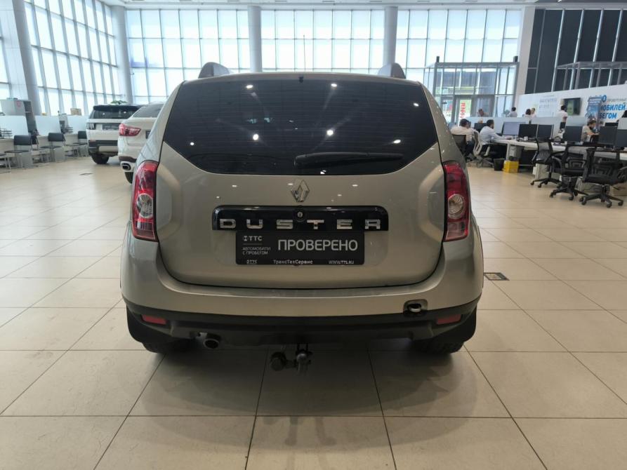 Renault Duster I Казань  - изображение 7