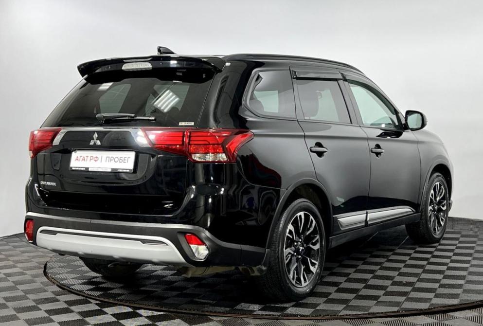 Mitsubishi Outlander III Рестайлинг 3 Нижний Новгород  - изображение 6