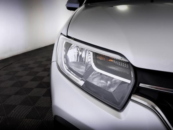 Renault Sandero II Рестайлинг с пробегом 2019 года, цена 1 240 000 рублей, 32690 км, хэтчбек, Автокод Объявления