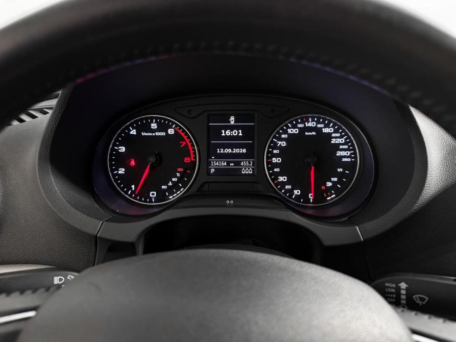 Audi A3 III (8V) Санкт-Петербург  - изображение 16