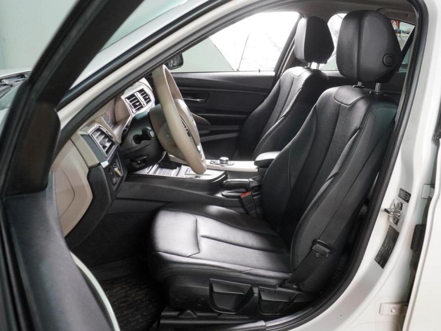 BMW 3 серии VI (F3x) Воронеж  - изображение 10