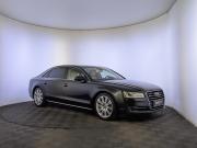Audi A8 III (D4) Рестайлинг Москва  - изображение 33