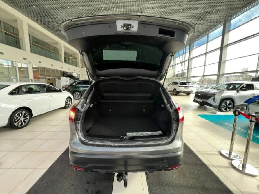 Nissan Qashqai II Екатеринбург  - изображение 10
